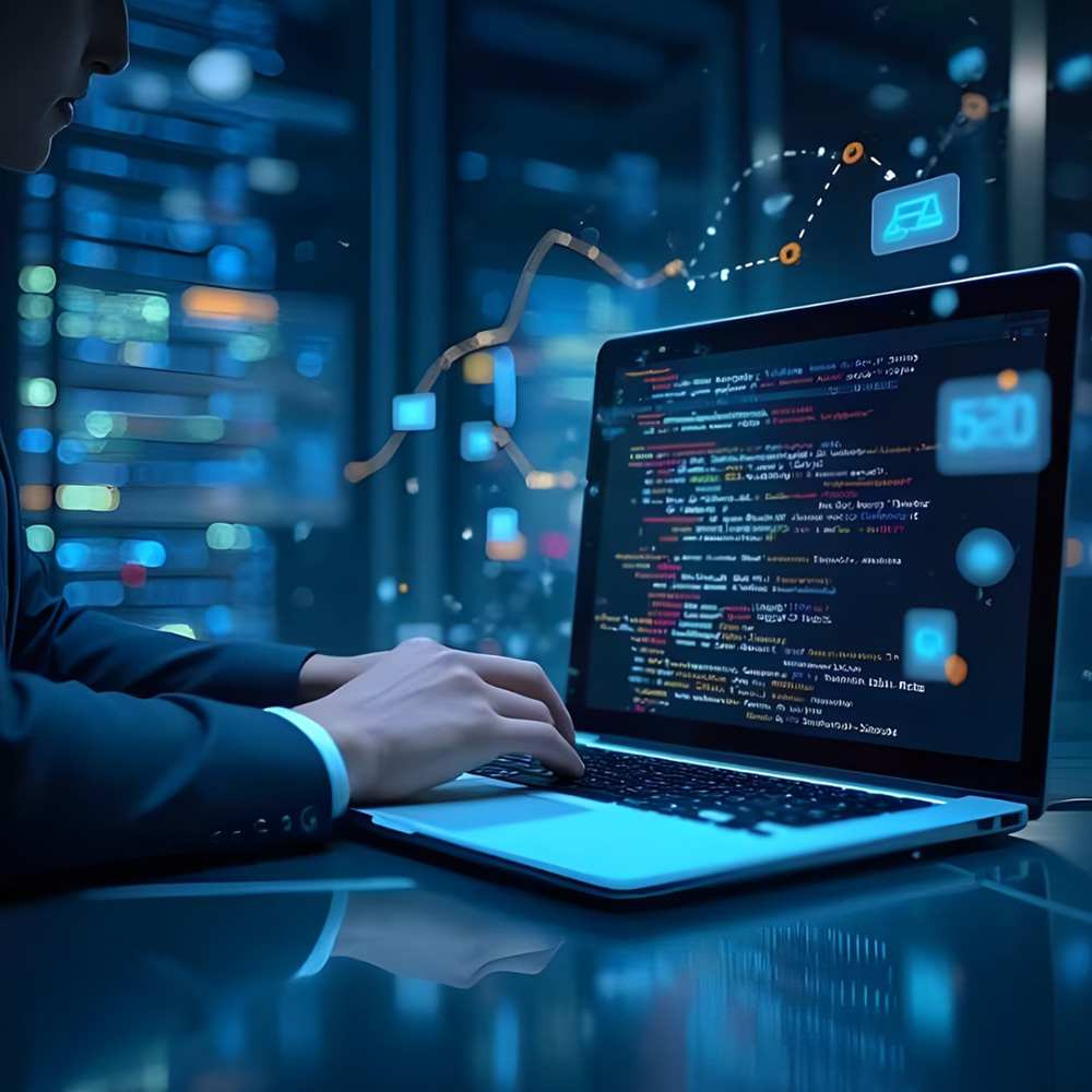 Web Development